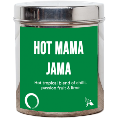 Hot Mama Jama Tea 