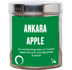 Ankara Apple Tea 