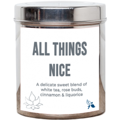 All Things Nice Tea 