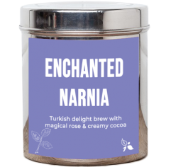 Enchanted Narnia Tea