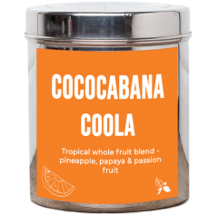 Cococabana Coola Tea