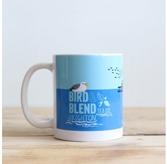 Brighton Tea Mug 