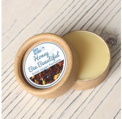 Honey Bee Beautiful | Solid Vegan Perfume