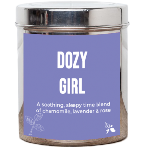 Dozy Girl Tea