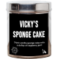 Vicky's Sponge Cake