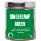 Gingersnap Green