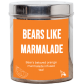 Bears Like Marmalade