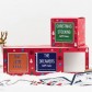 Chai Latte Gift Cube | Tea Bag Selection