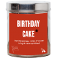 Birthday Cake Tea