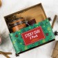 Sticky chai gift box 