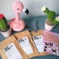 Monthly tea subscription box gift