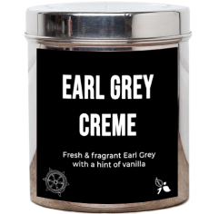 Earl Grey Creme