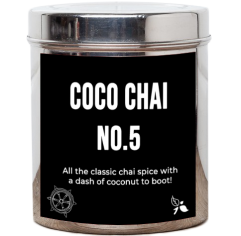 Coco Chai No.5