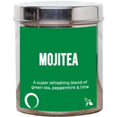 MojiTEA Tea