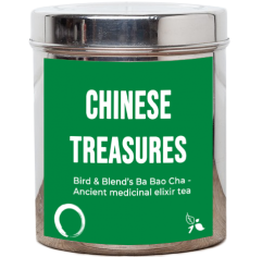 Chinese Treasures 