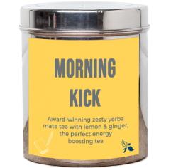Morning Kick Tea Bags