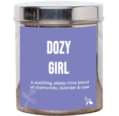Dozy Girl Tea Bags
