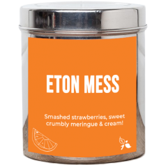 Eton Mess Fruit Tea