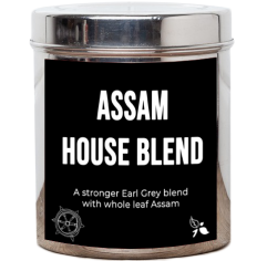 Assam House Blend | Tea Bags 