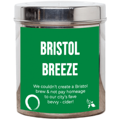 Bristol Breeze