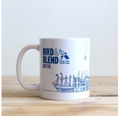 Bristol Tea Mug