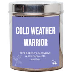 Cold Weather Warrior
