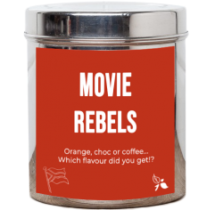 Movie Rebels