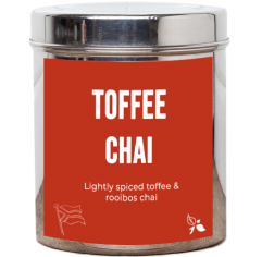 Toffee Chai