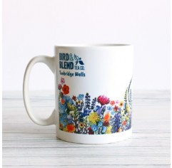 Nottingham Tea Mug