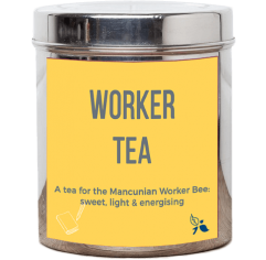Worker Tea