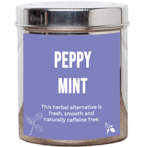 Peppy Mint