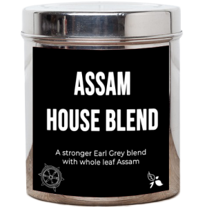 Assam House Blend