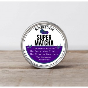 super matcha green tea uk