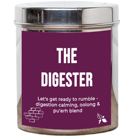 The Digester