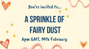 Sprinkle of Fairy Dust Event