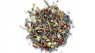 Chamomile Tea: The Tea That Helps You Sleep!