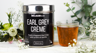 Our Top 3 Earl Grey Teas
