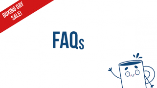 Boxing Day Sale Customer FAQs