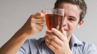 How to get a job as a Tea Mixologist