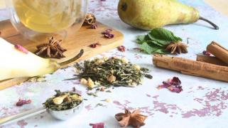 Jasmine Tea: Food Allergies And Hypersensitivity Conditions
