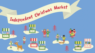 Independent Christmas Makers Market Roundup