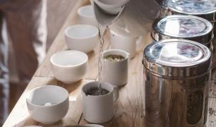 How To Tea Taste At Home
