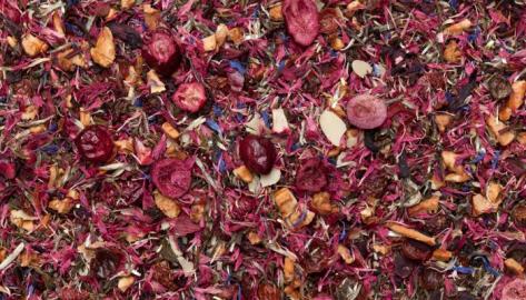 Allergens in our teas