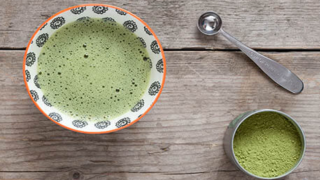 What is Matcha? - Matcha Green Tea Powder